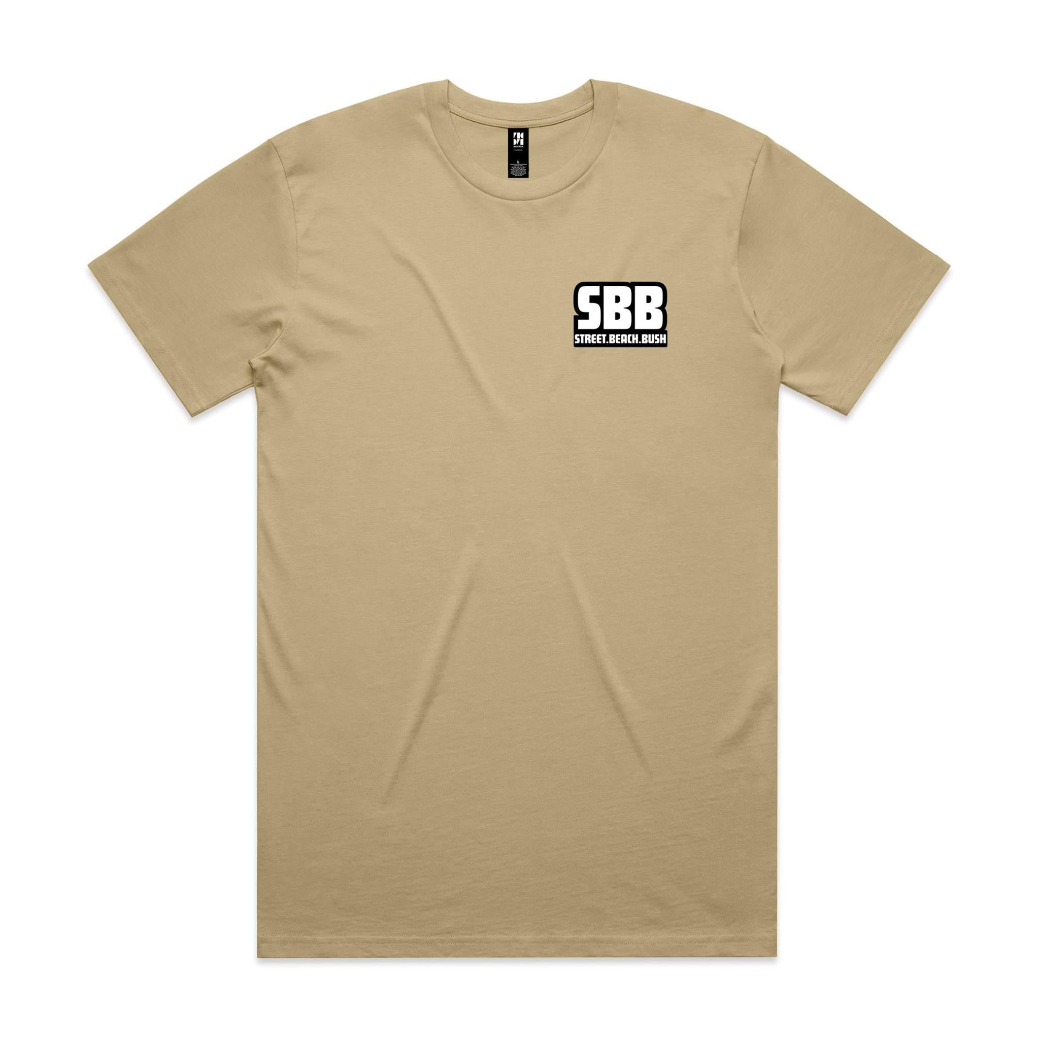 SBB Classic Tee