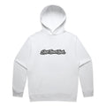 Street Beach Bush Core Relax Hoodie