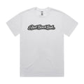 Street Beach Bush Core Heavy Tee