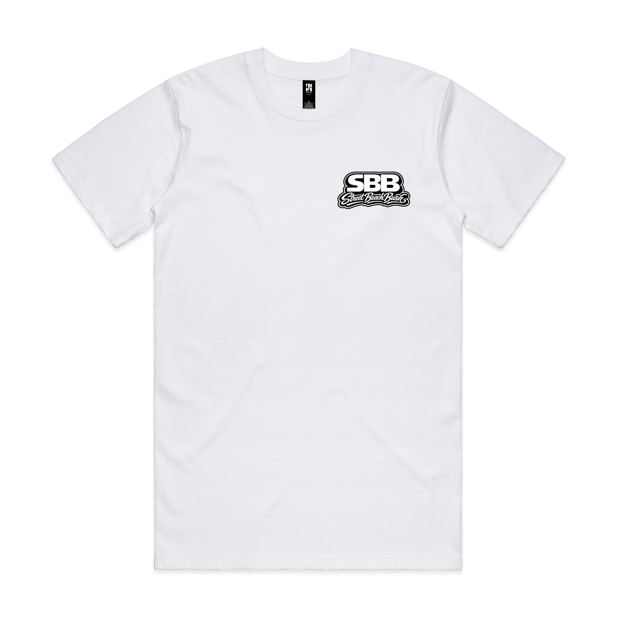 SBB Statement Tee