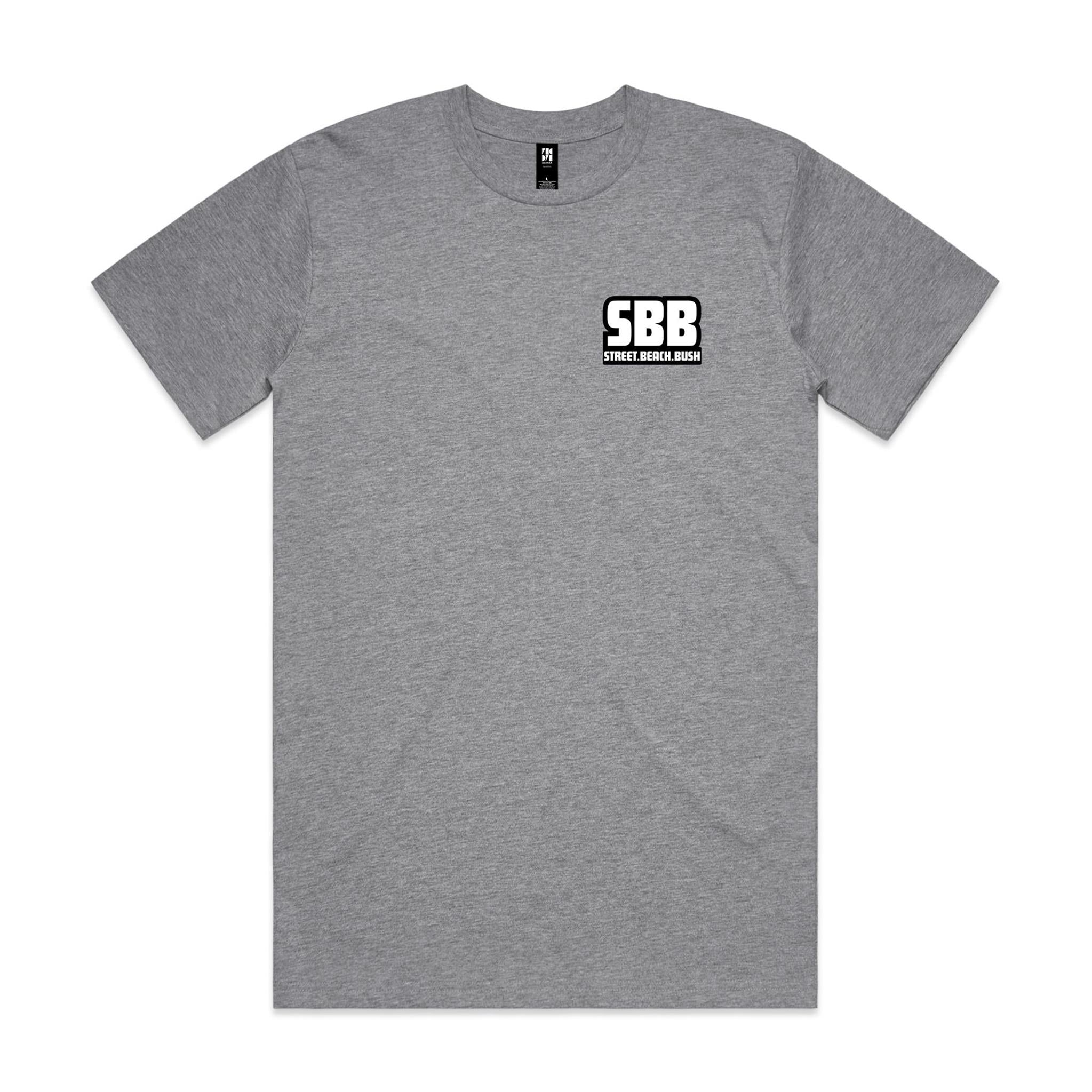 SBB Classic Tee