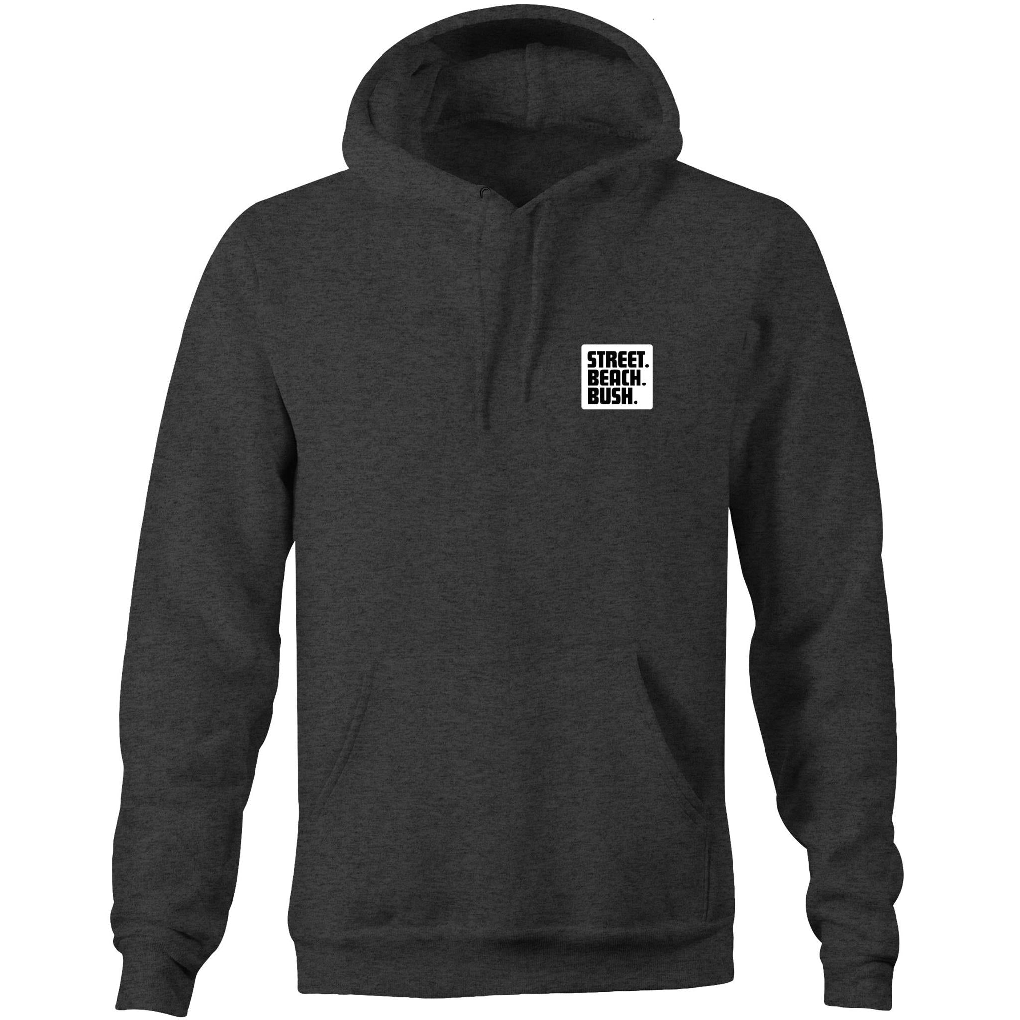 SBB Back to Basics Hoodie