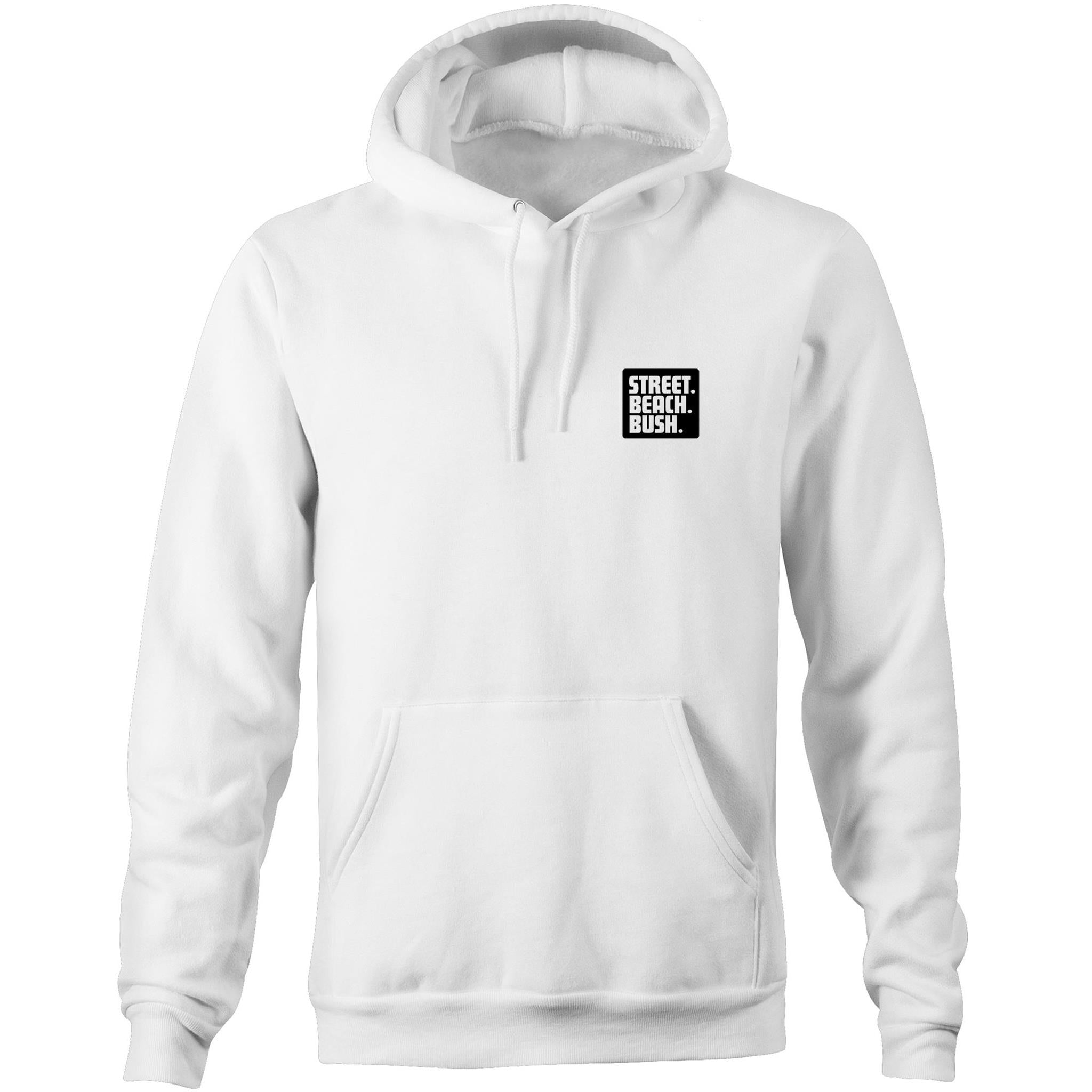 SBB Back to Basics Hoodie