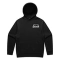 SBB Relaxed Hoodie