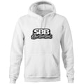 SBB Statement Hoodie