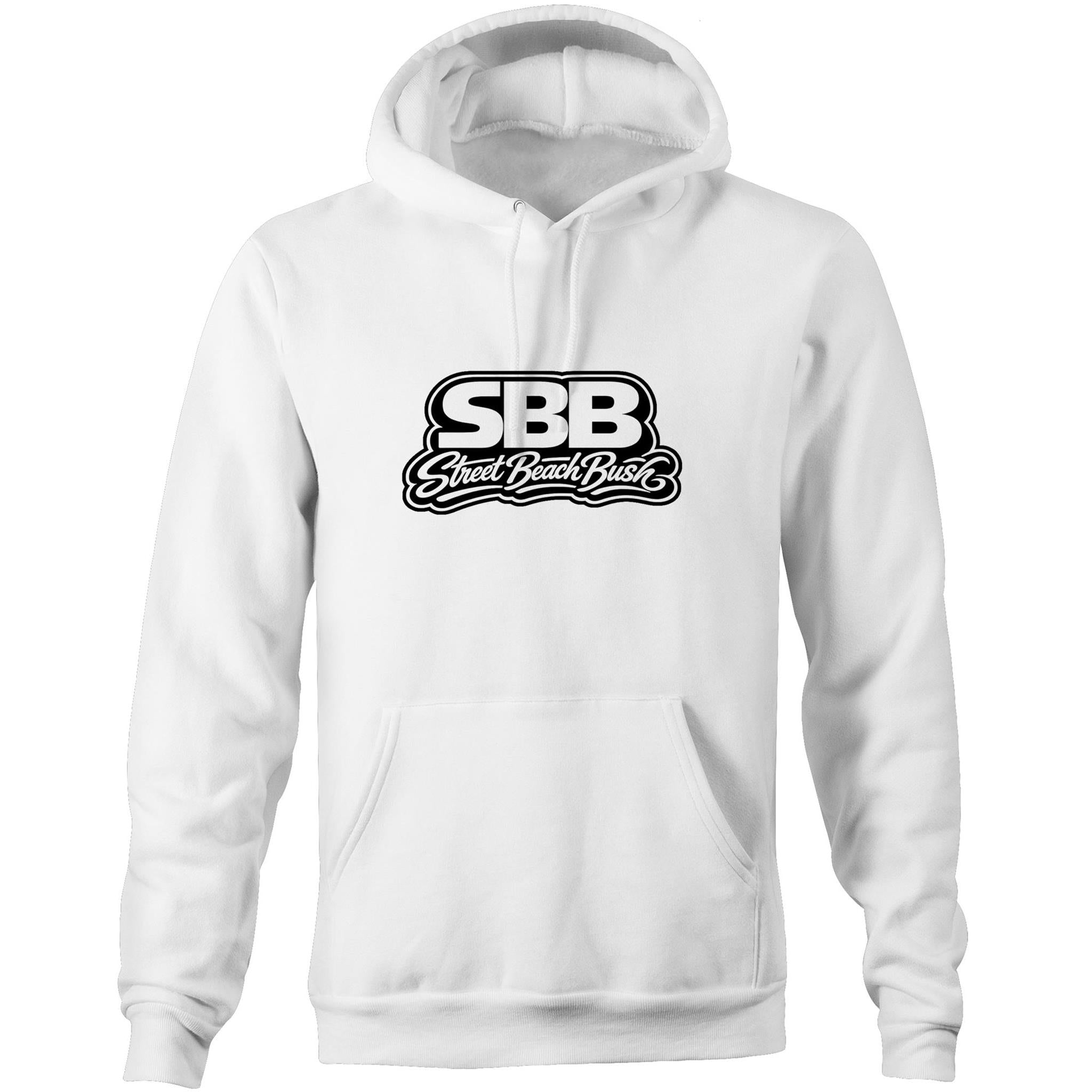 SBB Statement Hoodie