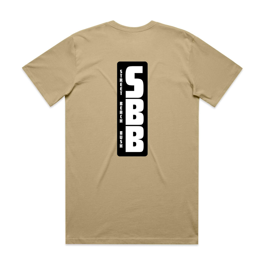 SBB Classic Tee