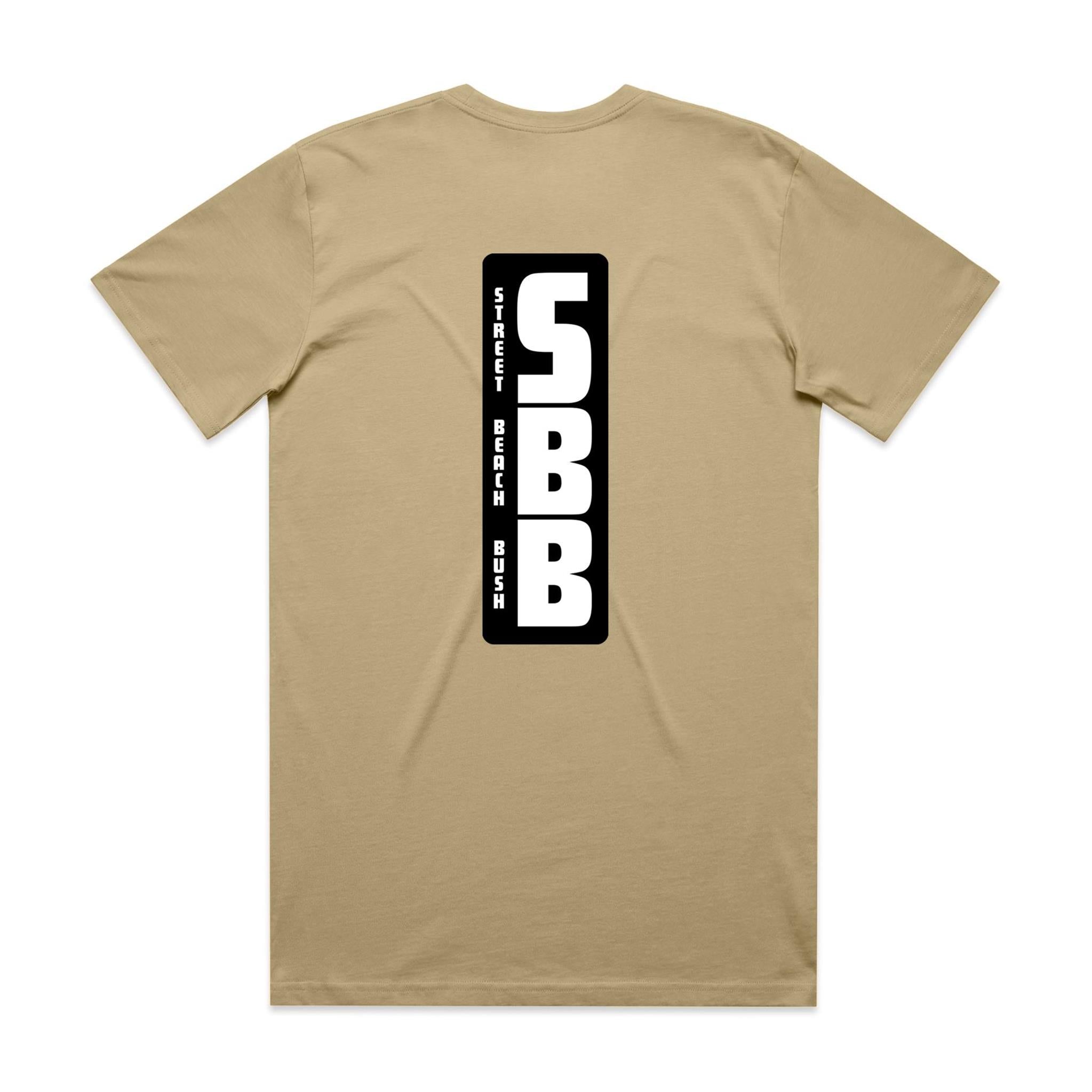 SBB Classic Tee