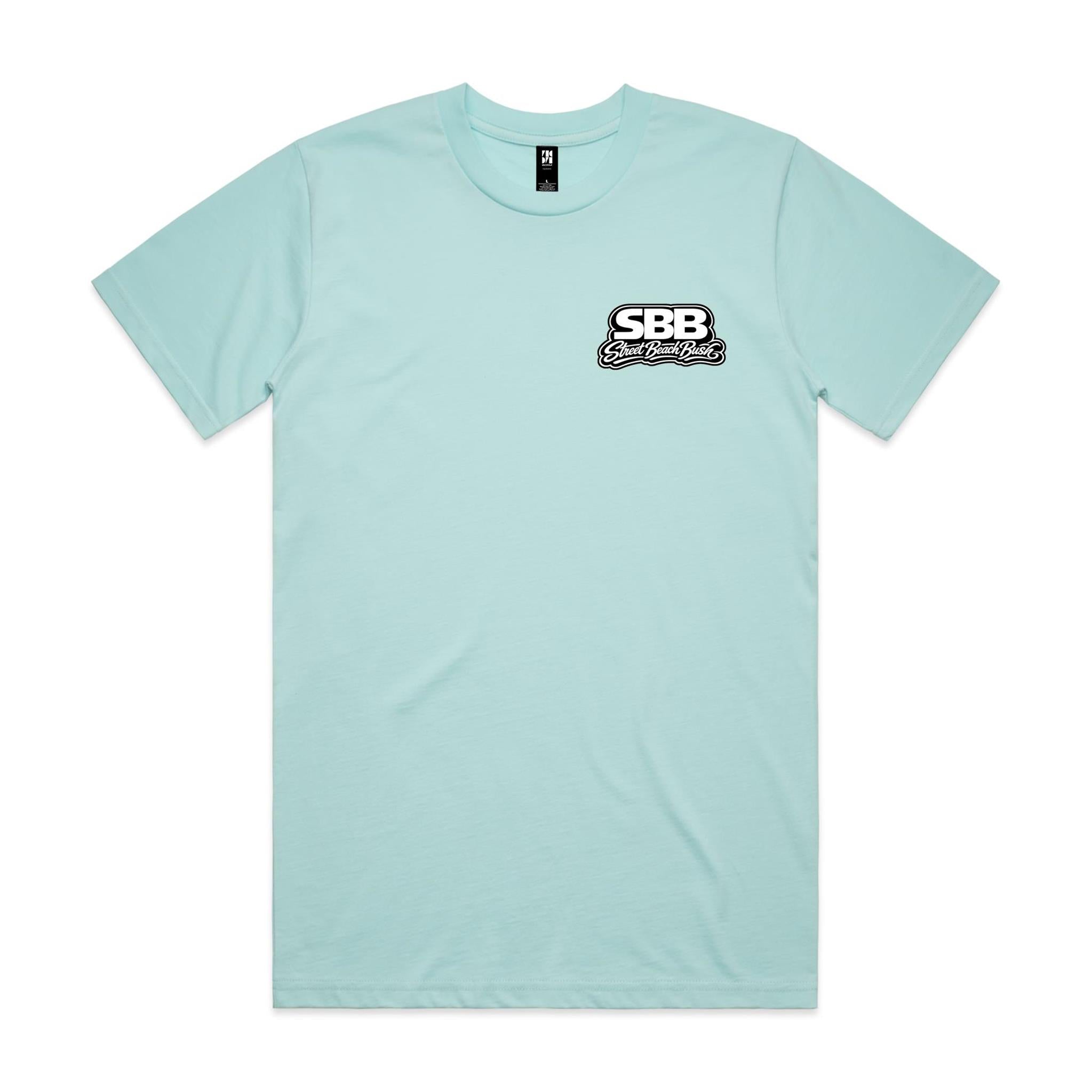 SBB Statement Tee