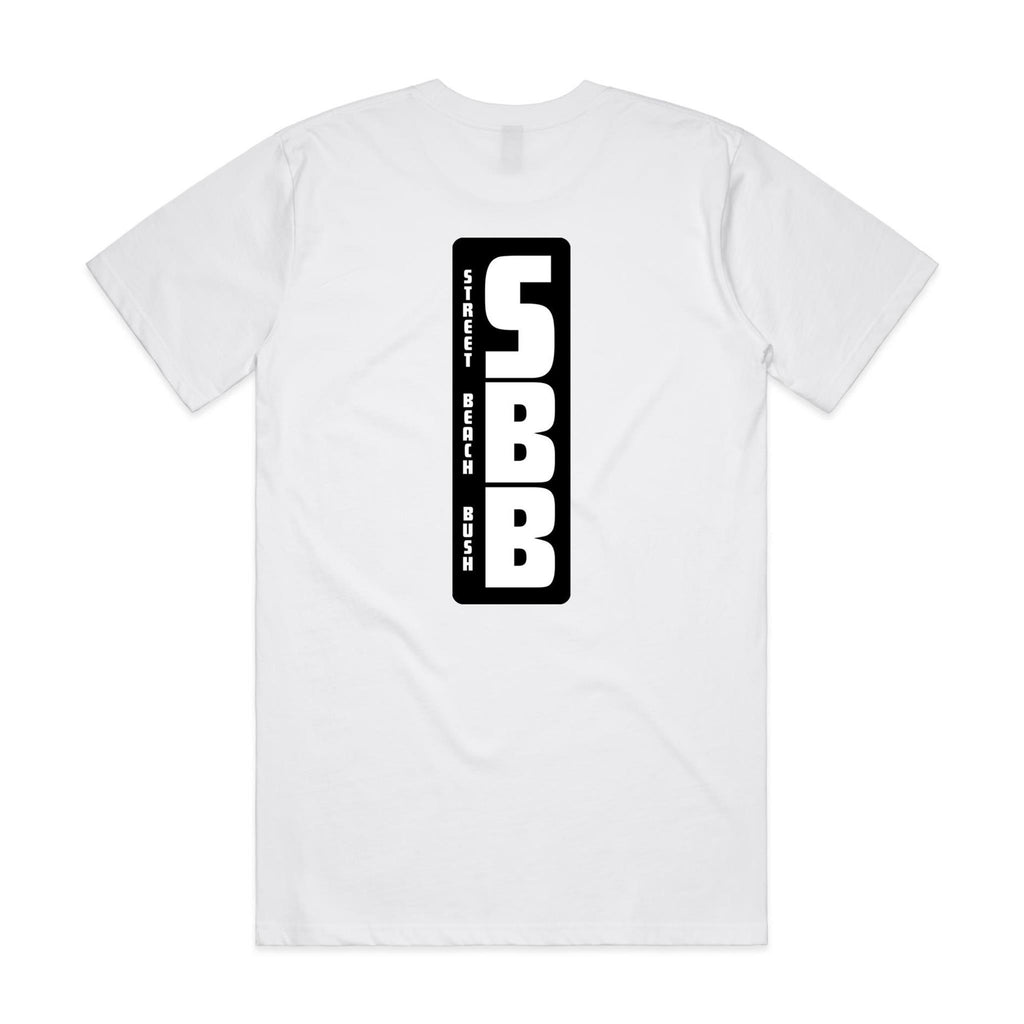 SBB Classic Tee