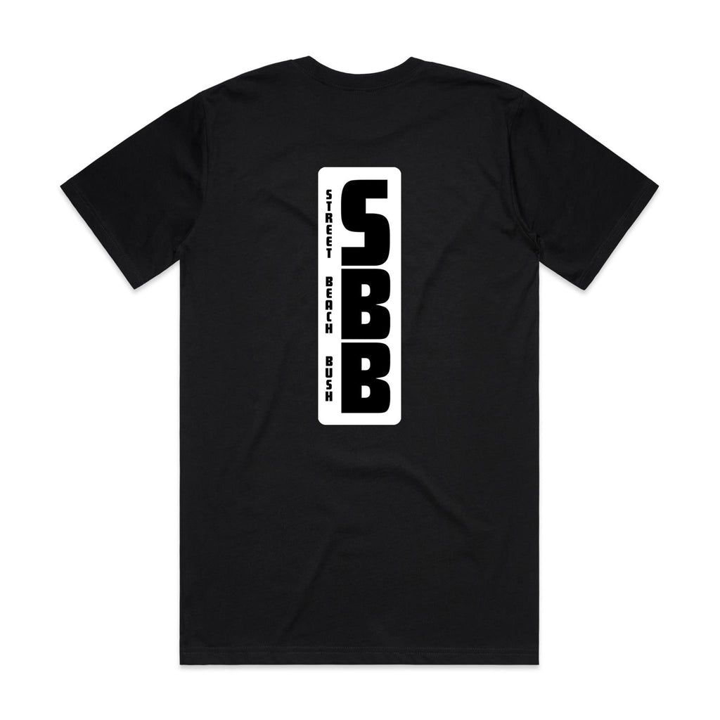 SBB Classic Tee