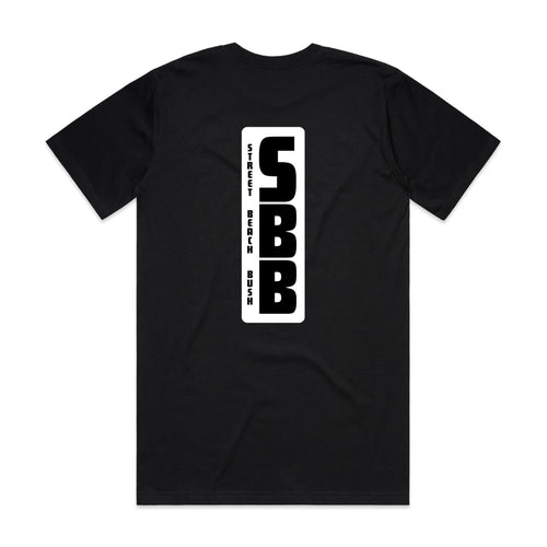 SBB Classic Tee