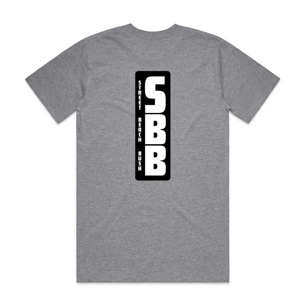 SBB Classic Tee