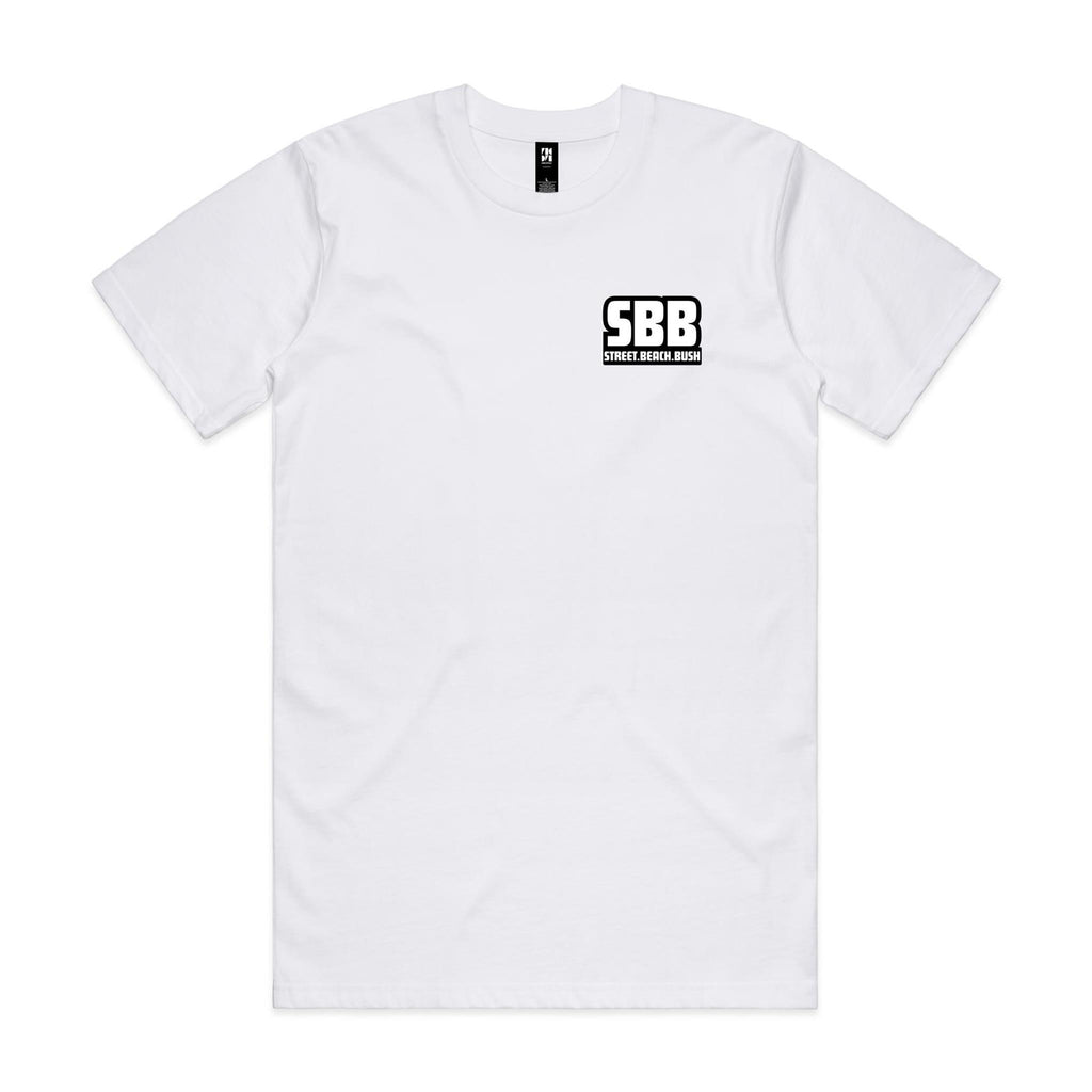 SBB Classic Tee
