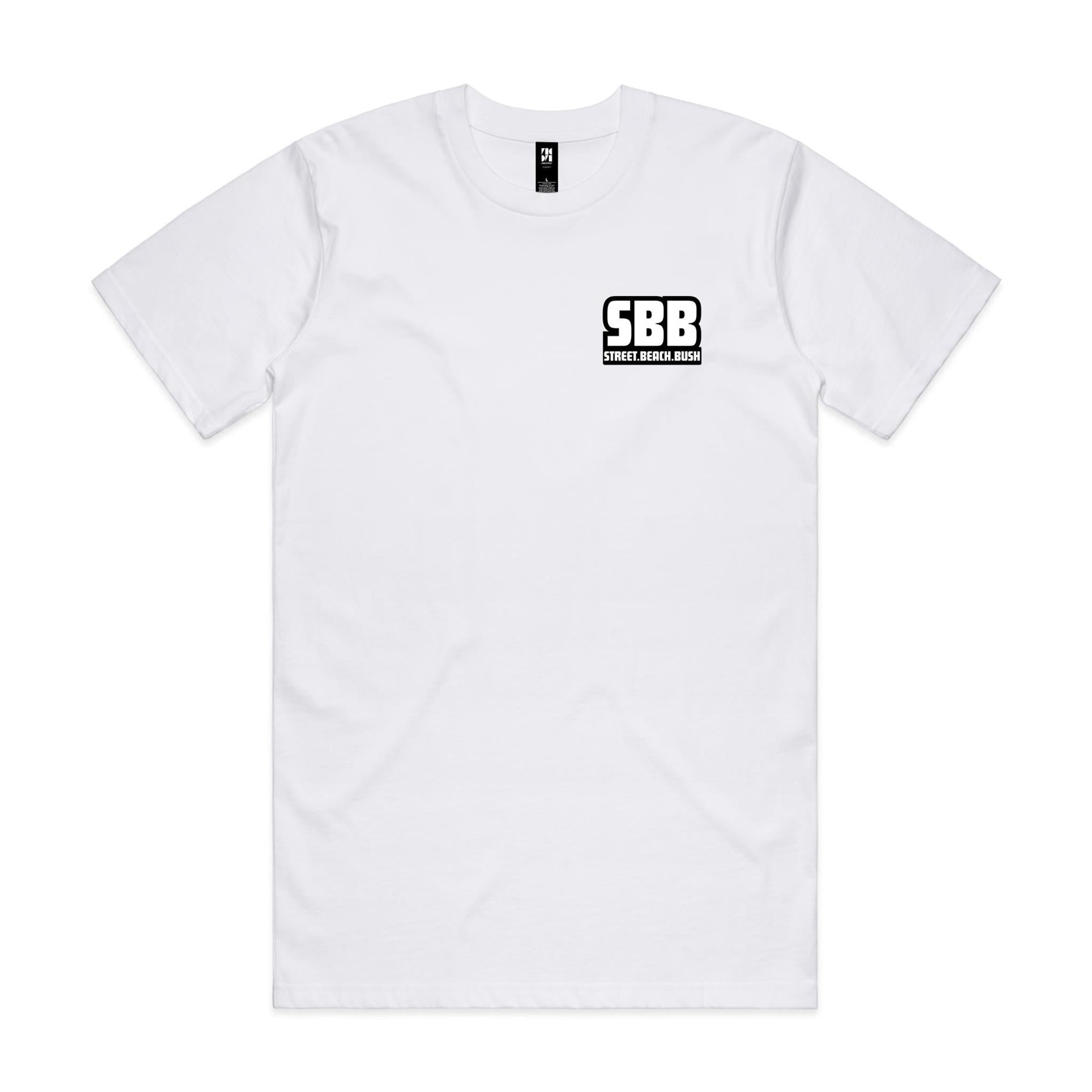 SBB Classic Tee